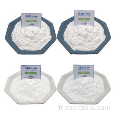 Flavour de refroidissement WS23 Xian Taima Fourniture de haute qualité Agent de refroidissement de qualité alimentaire Powder WS23